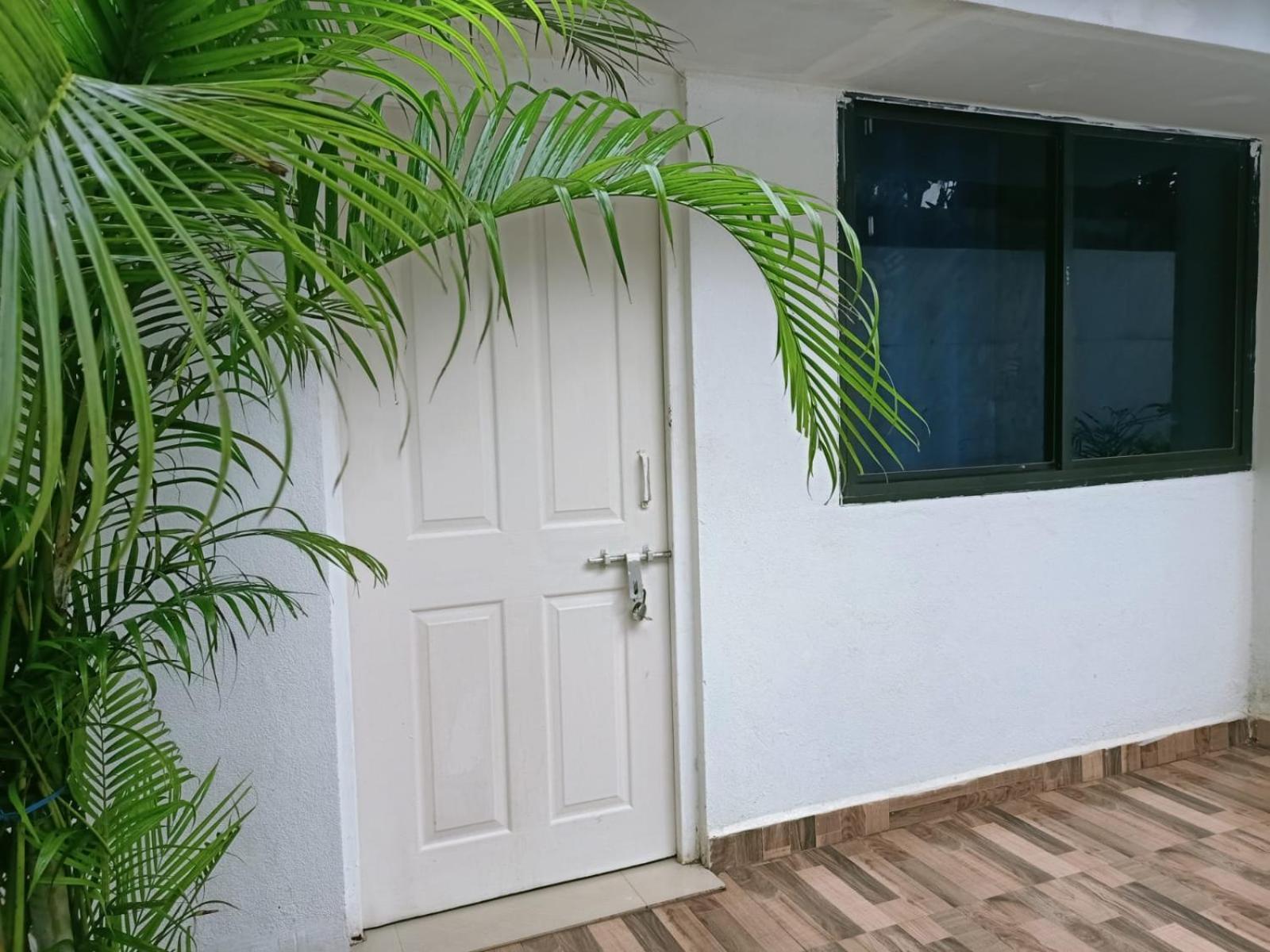 Royal Touch Beach Huts Palolem Luaran gambar